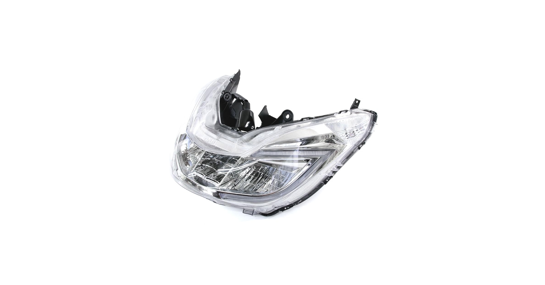 PCX jf56？　ヘッドライト ホンダ PCX125 JF56 PCX150 KF18 純正タイプ ヘッドライト