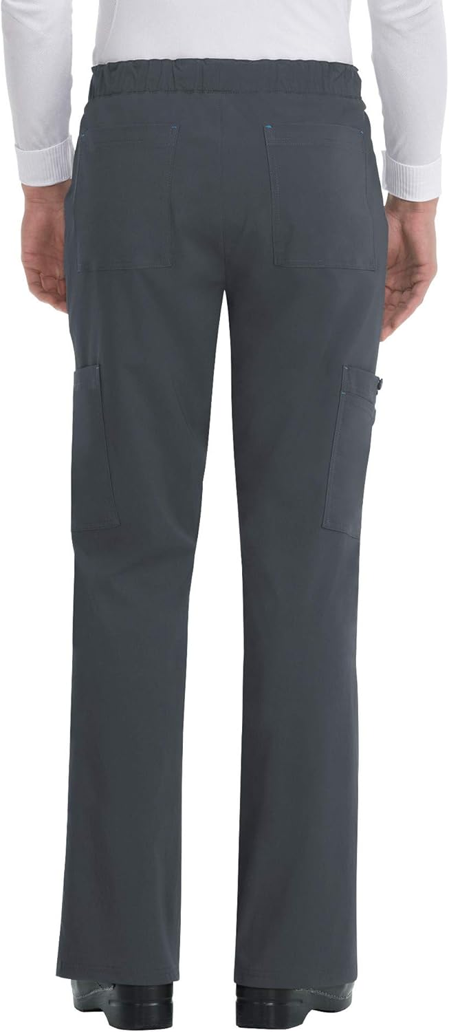 KOI Basics KOI605 Men's Scrub Pant - Image 2