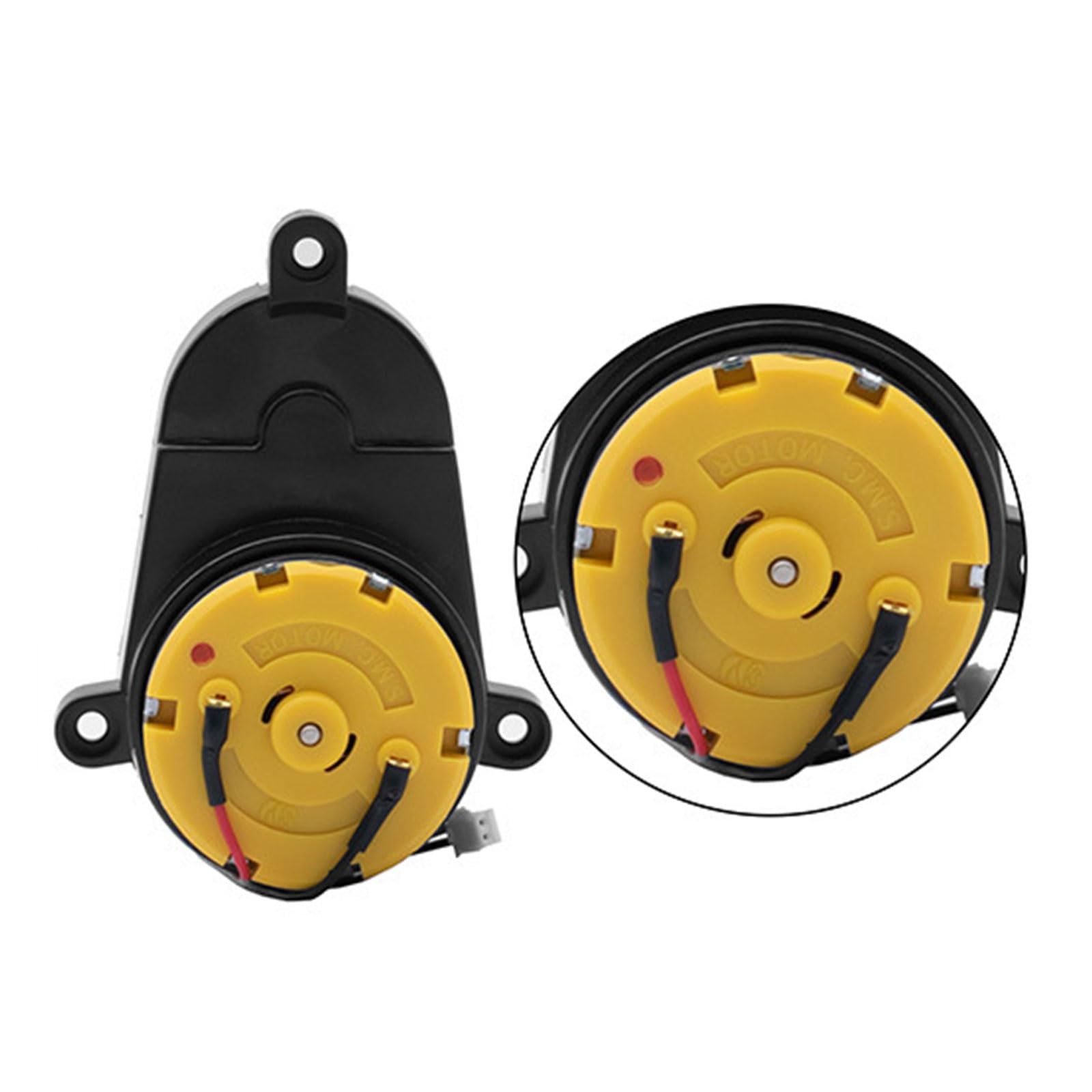 Amazon.co.jp: 掃除機用サイドブラシモーター交換用 11S 11SMAX