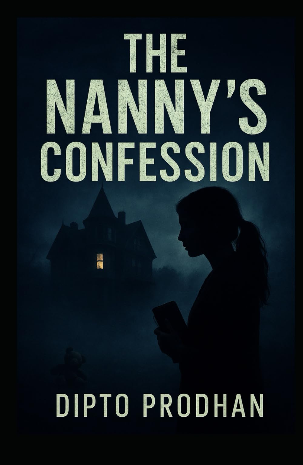 The Nanny’s Confession: A gripping, twist-filled psychological thriller with shocking secrets and an ending you won’t forget.