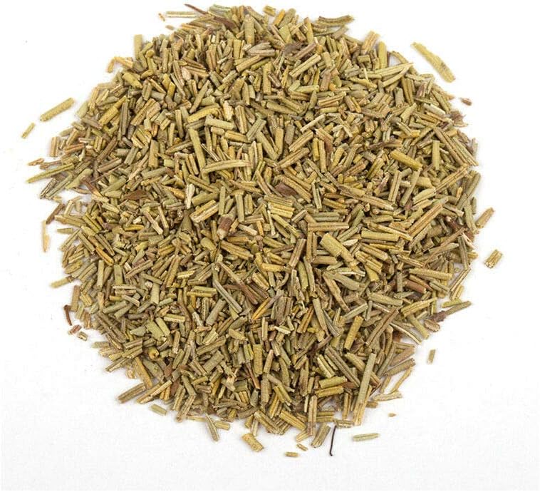 Rosemary Dried Leaf (1kg)