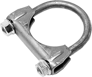 Dynomax 35364 Hardware Clamp