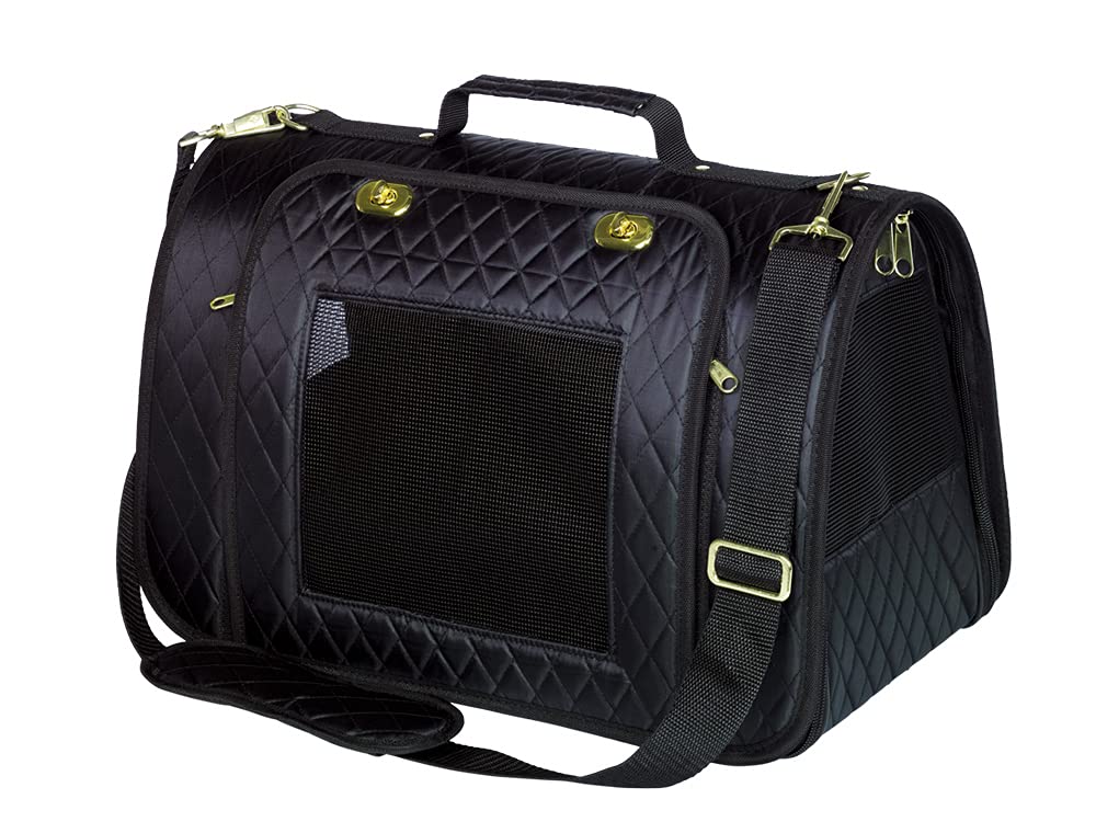 Nobby 63834 Pouch Kalina Black