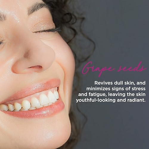 Miniatura 4 de Alchimie Forever Kantic Crema calmante  Hidratante facial de peso medio que calma el enrojecimiento y la irritación con ricos antioxidantes,