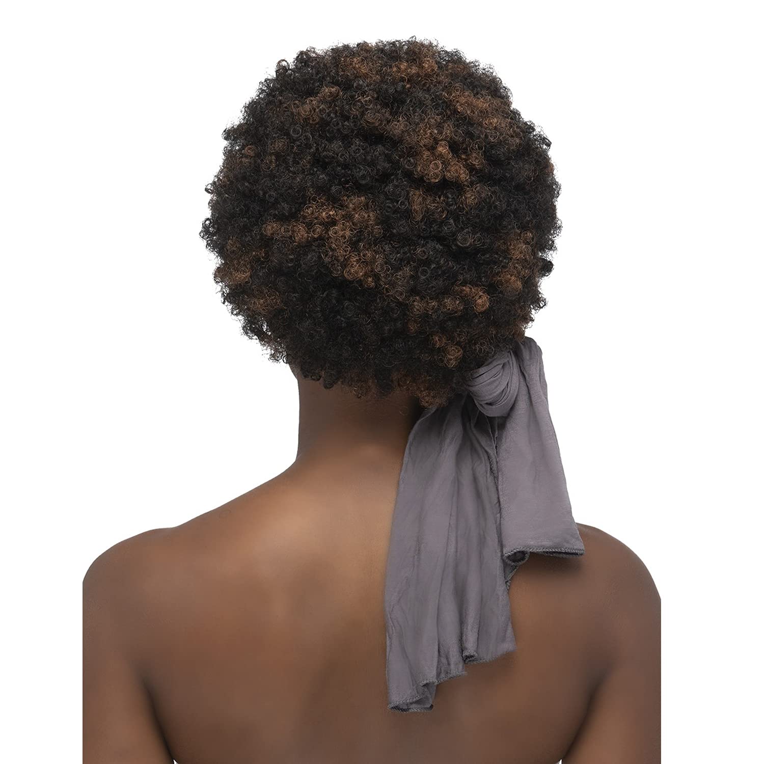 Vivica A. Fox (Hwr-everly - Synthetic Headband Wig in FS1B_30