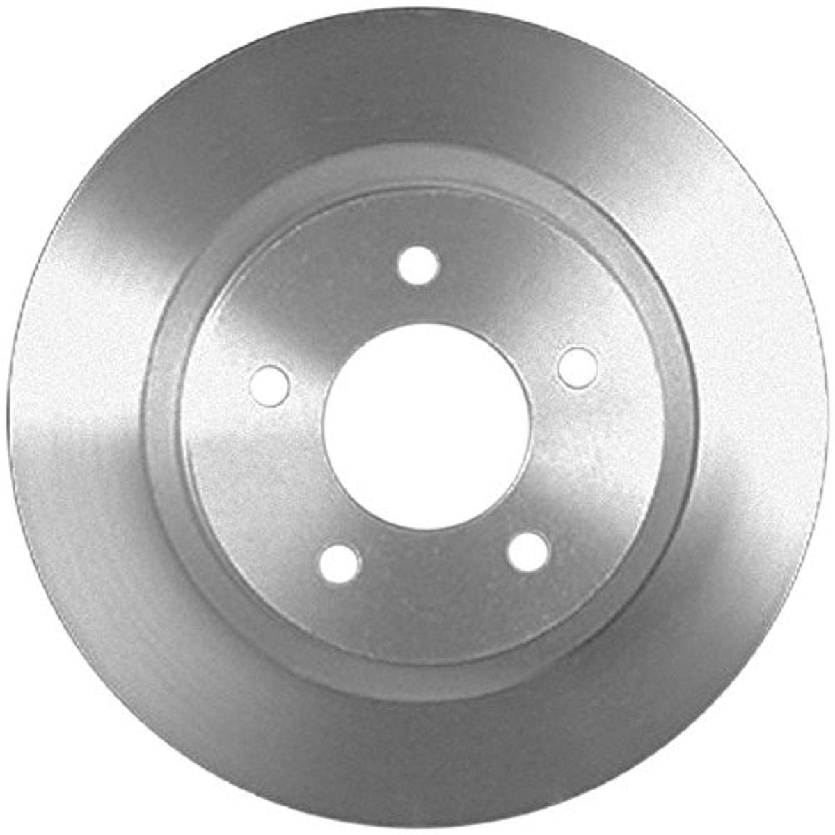 Bendix Premium PRT5198 Front Brake Rotor for Chrysler 300M 2004-1998, Concorde 2004-1998, Intrepid 2004-1998, LHS 2001-1999, Dodge Intrepid 2004-1998