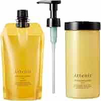 アテニア　クレンジングオイル　350ml×2 Amazon | アテニア (Attenir) （旧）スキンクリア クレンズ