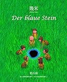 Cover zum Buch Der blaue Stein