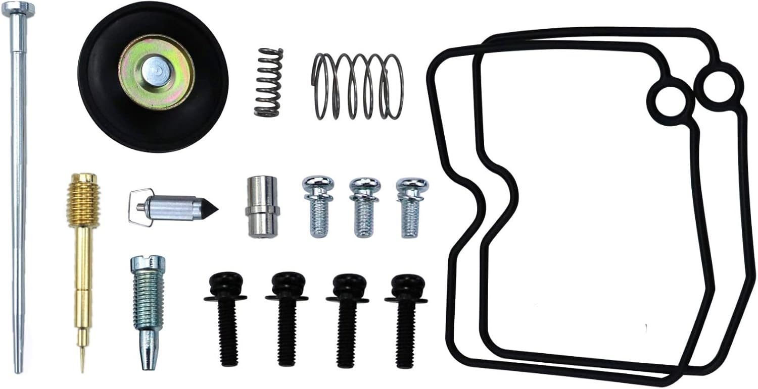 Carburetor Rebuild Kit for Arctic Cat 500 Arctic Cat 400