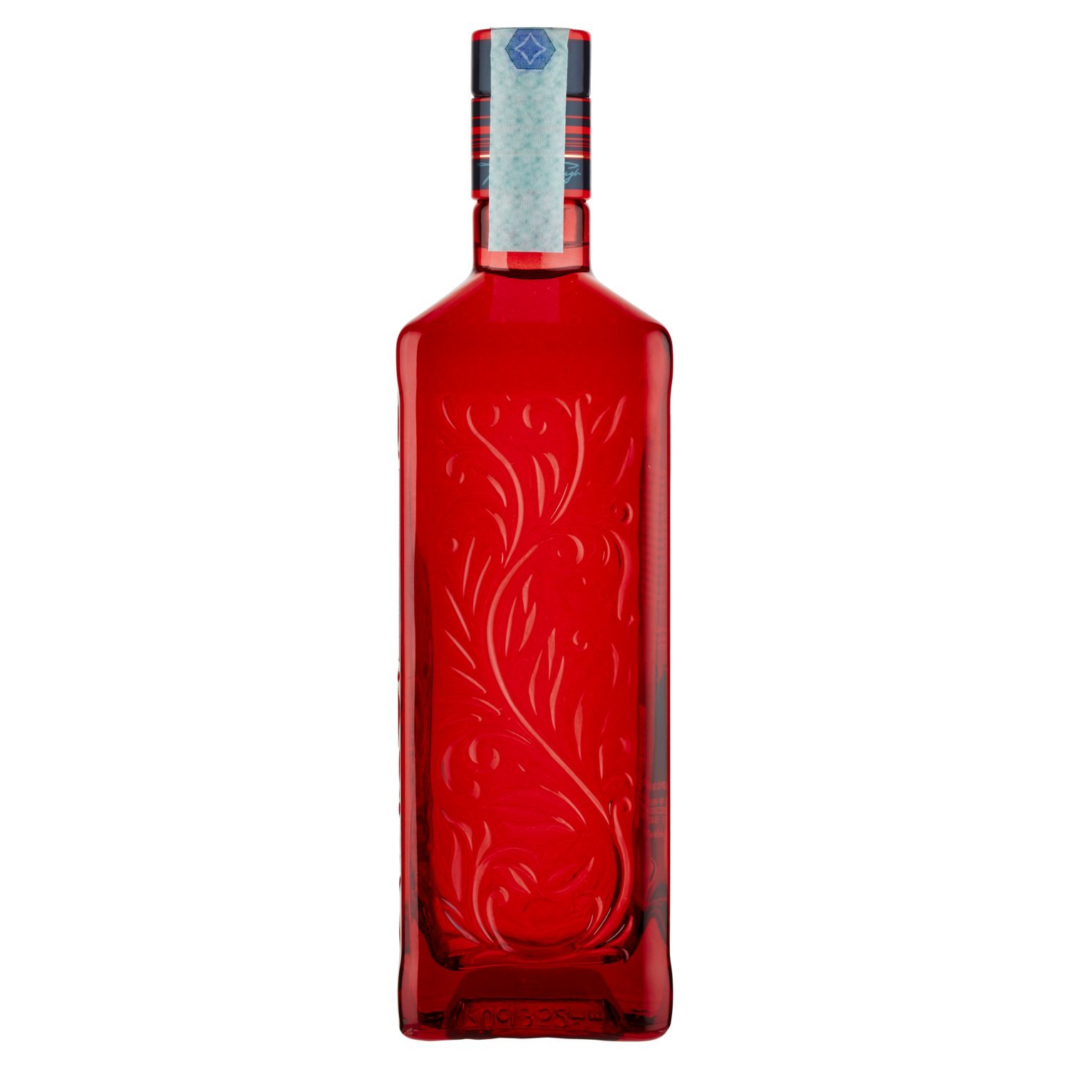 Beefeater 24 London Dry Gin, 12 Botaniche con Tè Verde Giapponese e Tè Cinese, vol 45%, 70 CL