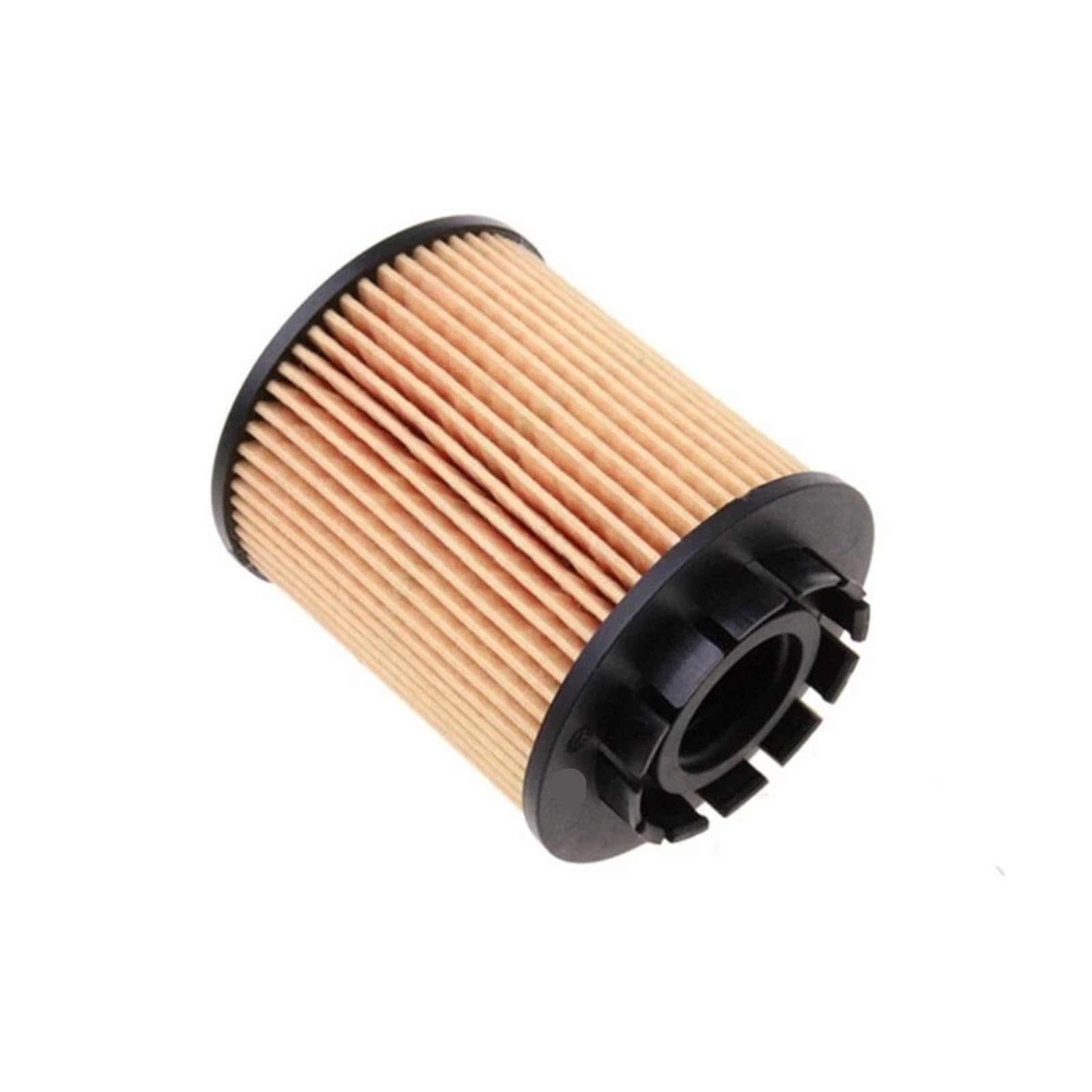 filtro de aceite del motor Compatible con Volvo S60 2013-2018 S80 2015-2016 2,0 elemento de filtro de aceite de motor 4 Uds 31372212