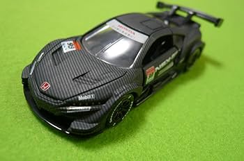 Amazon.co.jp: トミカプレミアム レーシング 99号車 NSX - GT : おもちゃ