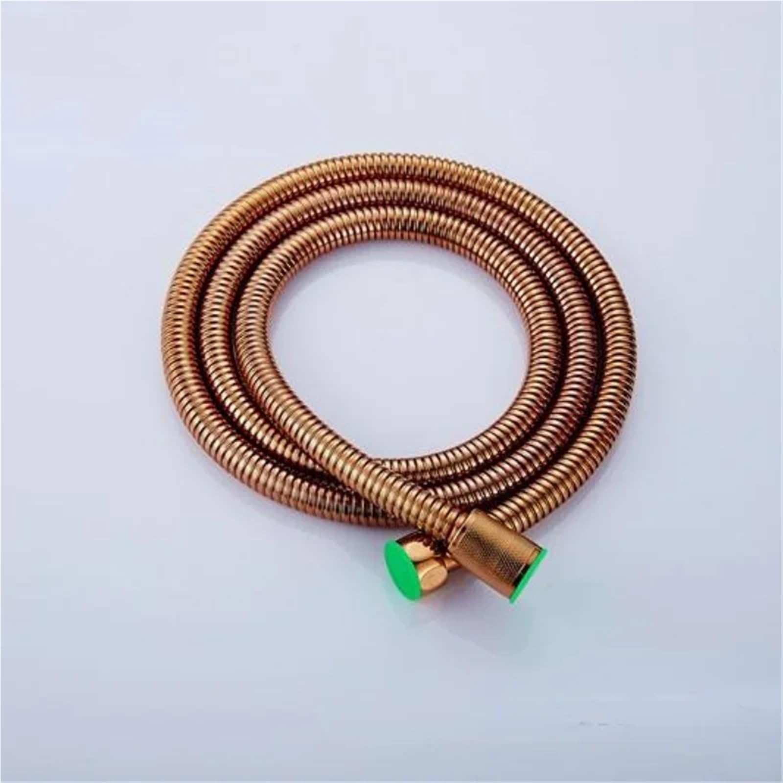 Manguera de ducha de repuesto, Flexo de ducha Latón Acero inoxidable 60-150cm(80cm)