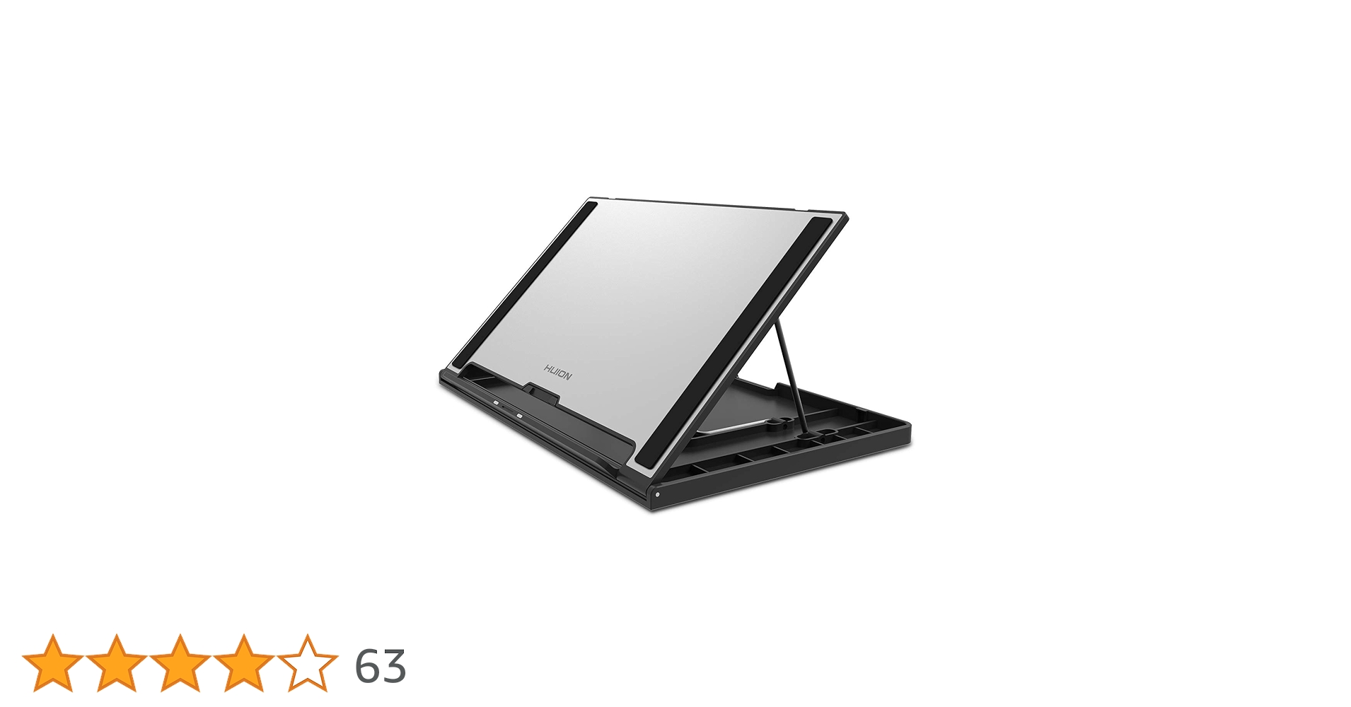 Amazon.co.jp: HUION 液タブ 液晶タブレット スタンド ST300 Kamvas