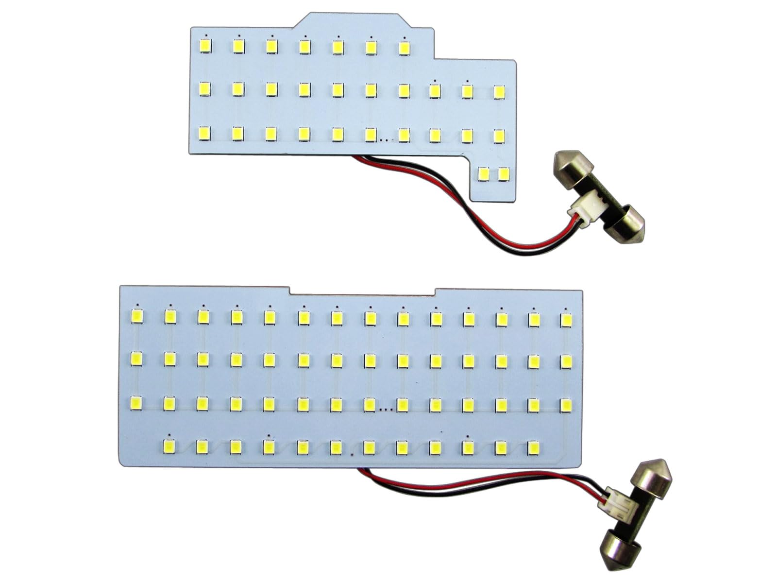 Amazon | BRIGHTZ ワゴンR 35 55 85 95 LEDルームランプ 2PC