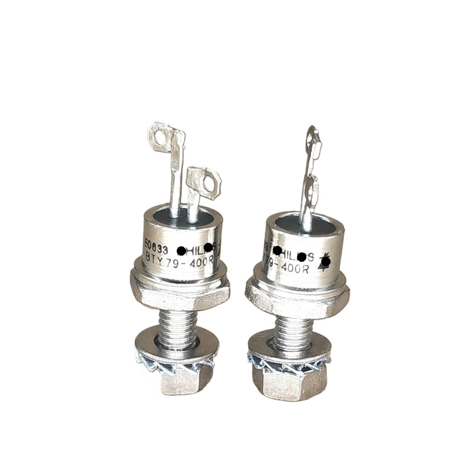 Swewdsqg One Color 1Pcs Bty79-400R Thyristor Diode Module
