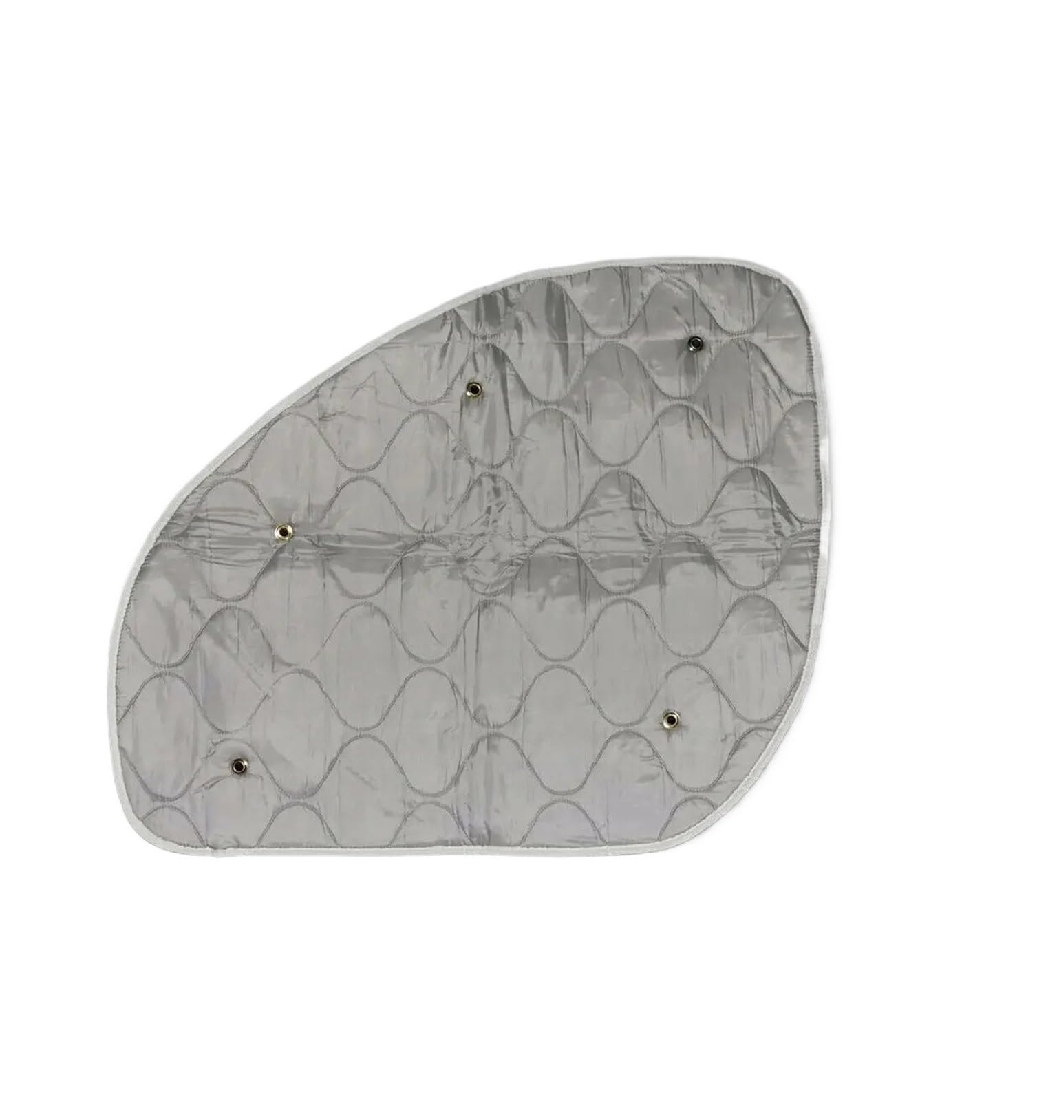 para Fiat Ducato 2006-2022, Persianas Térmicas Internas para Coche, Cubierta Parasol para Parabrisas, Kit Persiana, para Ventana Elevación Parabrisas para Coche