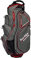 Vista 2 de Tour Edge Tour Edge Exotics Xtreme Cart 7.0 Bolsa