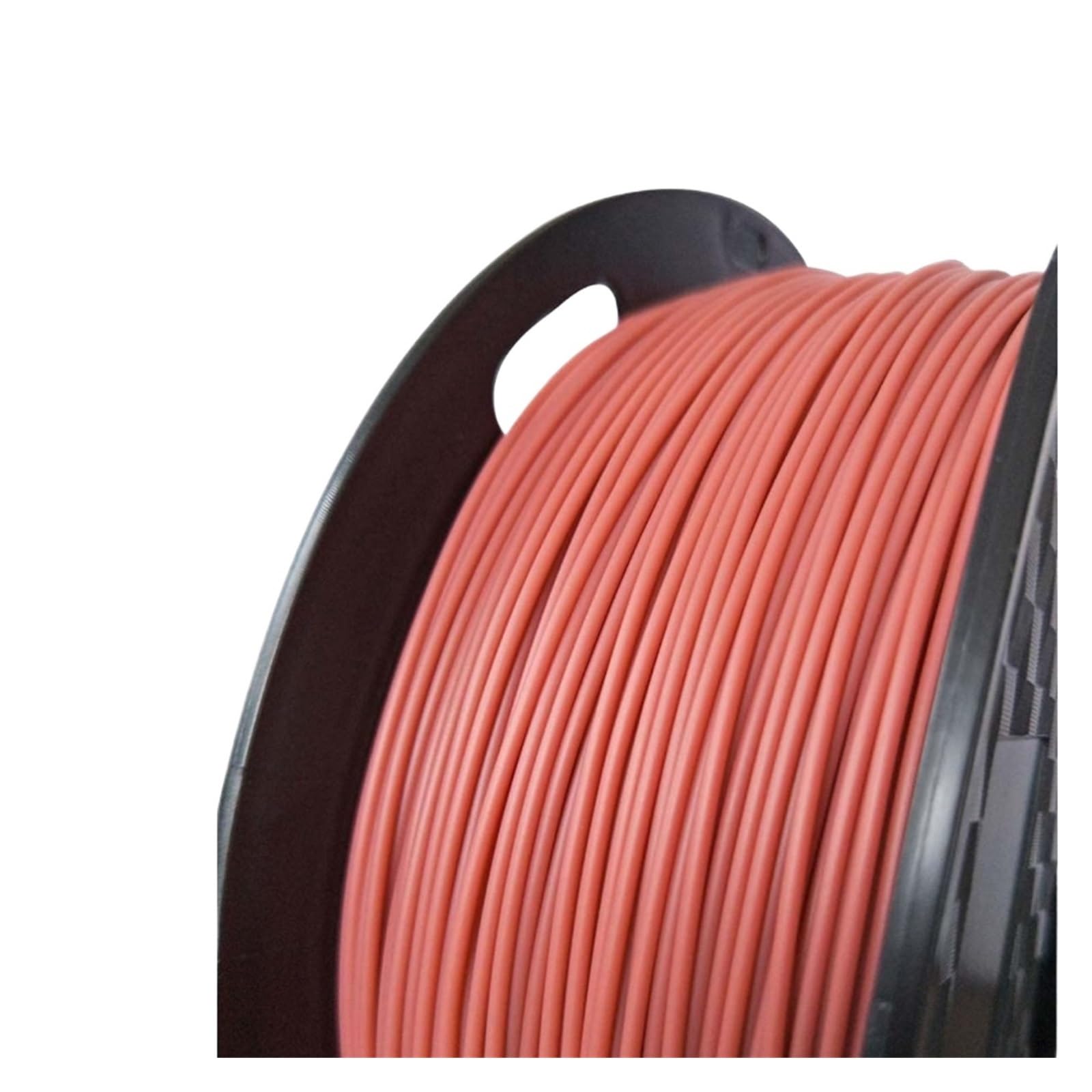 Générique Filament PLA Max Rouge Brique 1,75 mm 1KG Impression 3D Rouge