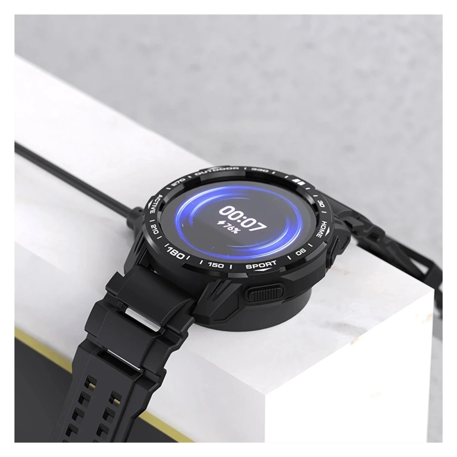 Lot de coques et bracelets adaptés à Xiaomi Mi Watch Color 2, en TPU, accessoires de couverture, armure pare-chocs, adaptés à Mi Watch S1 Active
