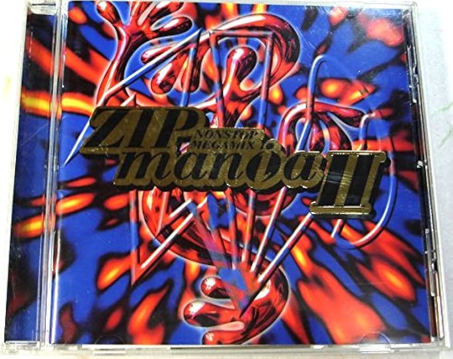 Amazon.co.jp: ZIP mania2: ミュージック