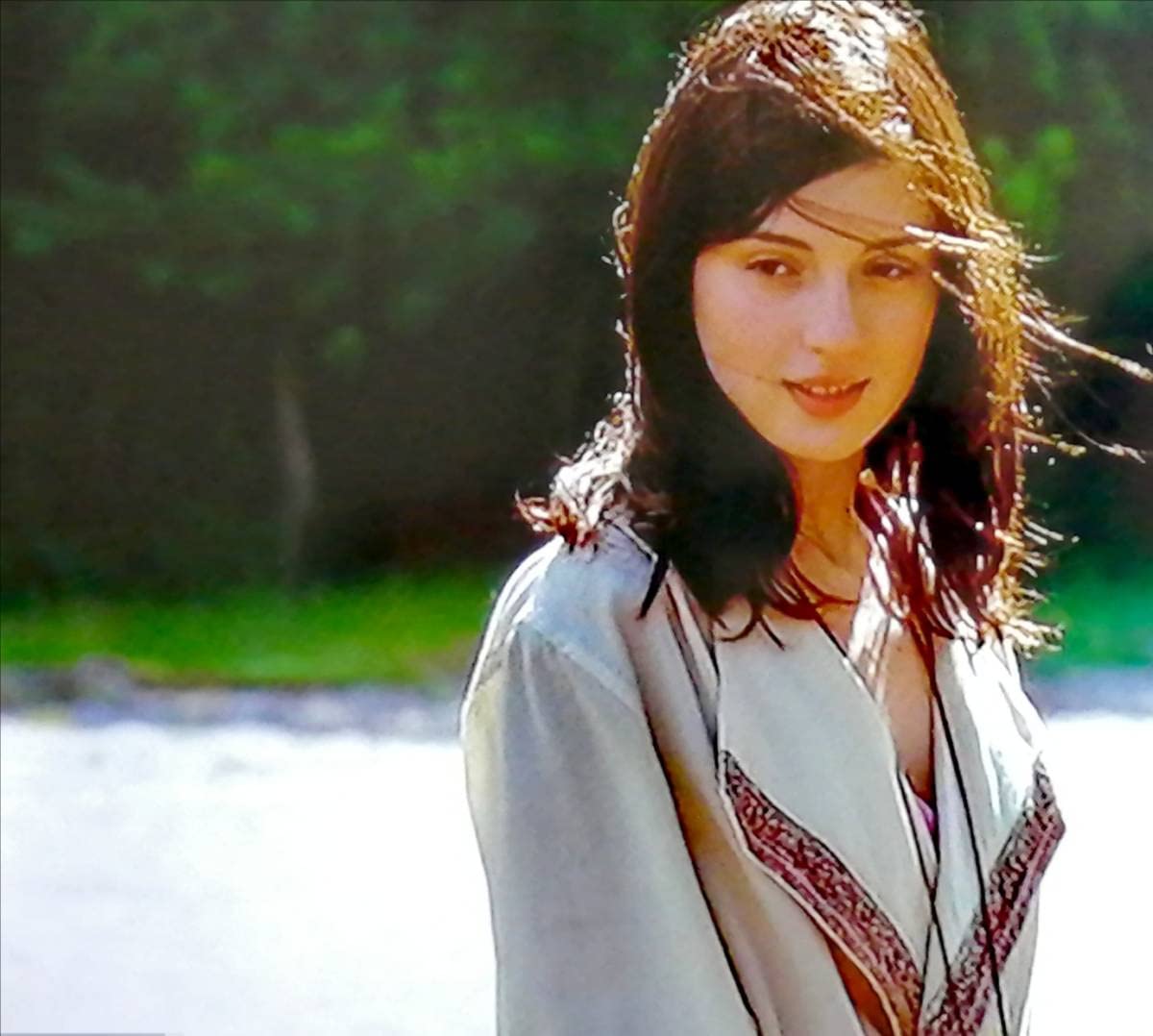 Amazon.co.jp: 廃盤/レンタル版DVDエヴァグリーン『汚れなき情事