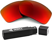 Vista 14 de IKON LENSES Lentes de repuesto polarizadas para gafas de sol Oakley Valve