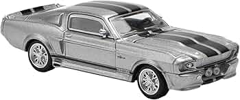 1/64 グリーンライト　マスタング　シェルビー　GT500　レア 楽天市場】グリーンライト 1/18 フォード マスタング シェルビー GT500