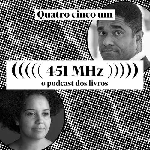 #160 Guiné-Bissau, Bahia, travessia — Bianca Santana e Ernesto Mané