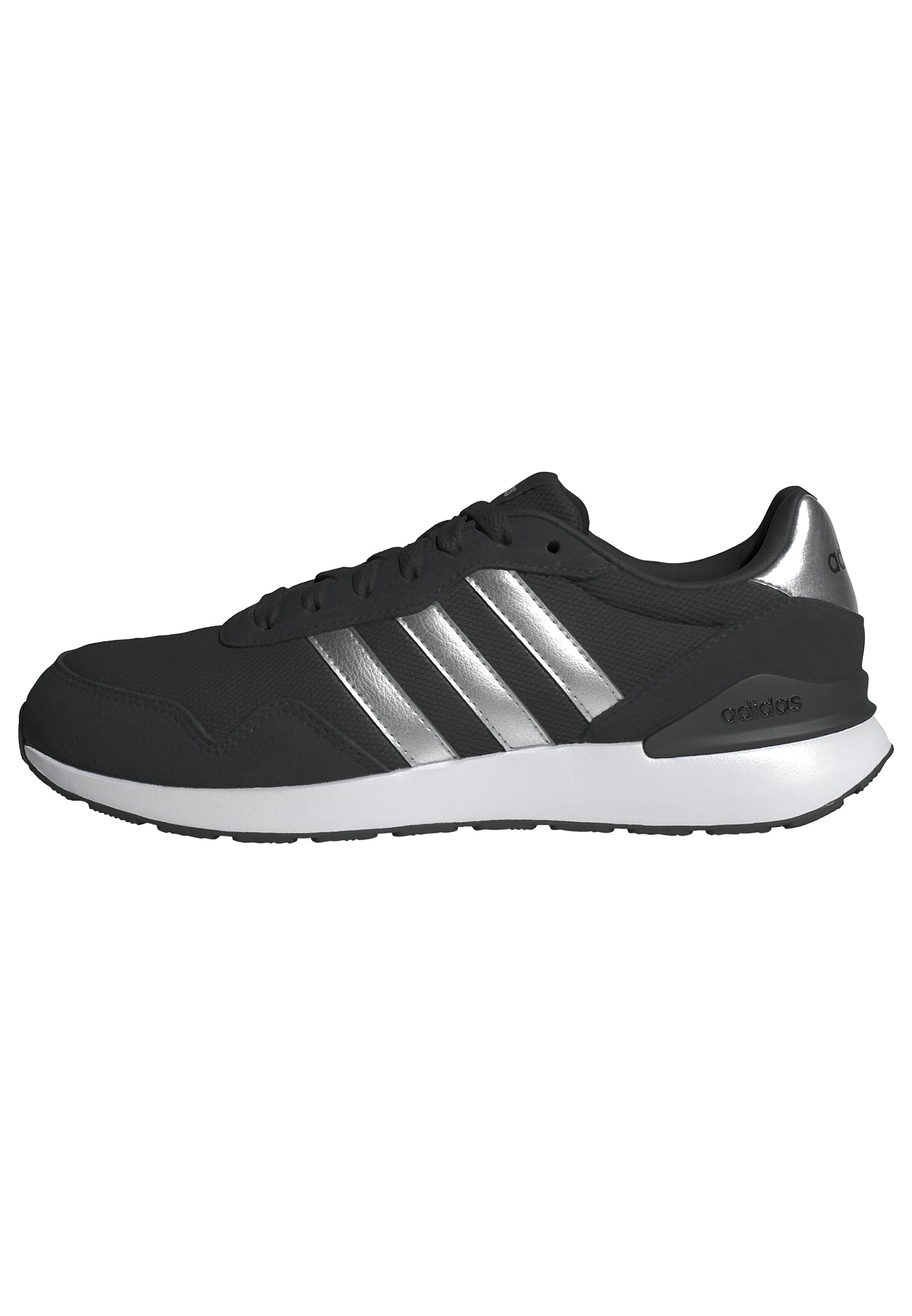 adidas Damen Run 60s 4.0 Shoes White 4 Schuhe