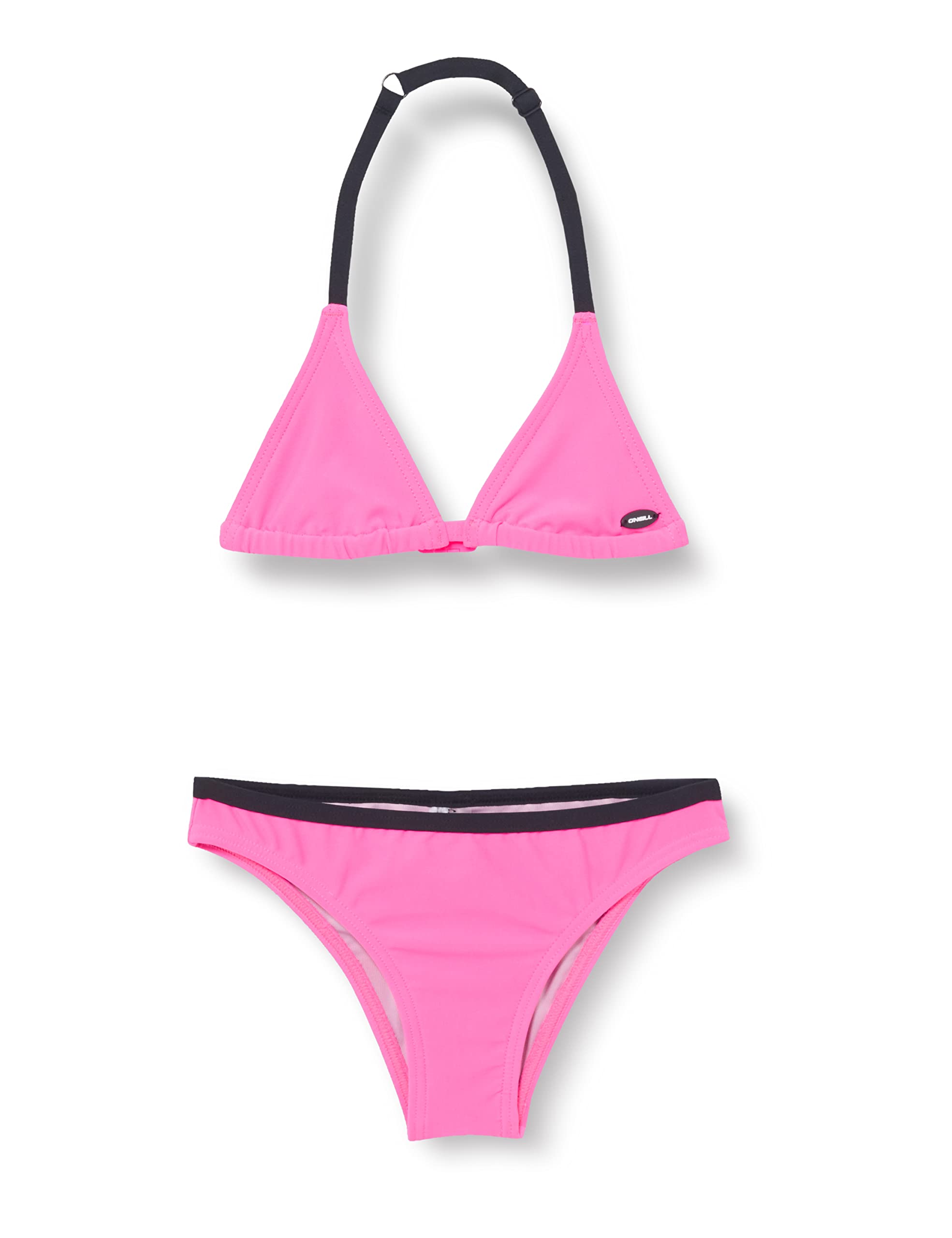 O'NEILL Essential Triangle Bikini Girls Conjunto Niñas