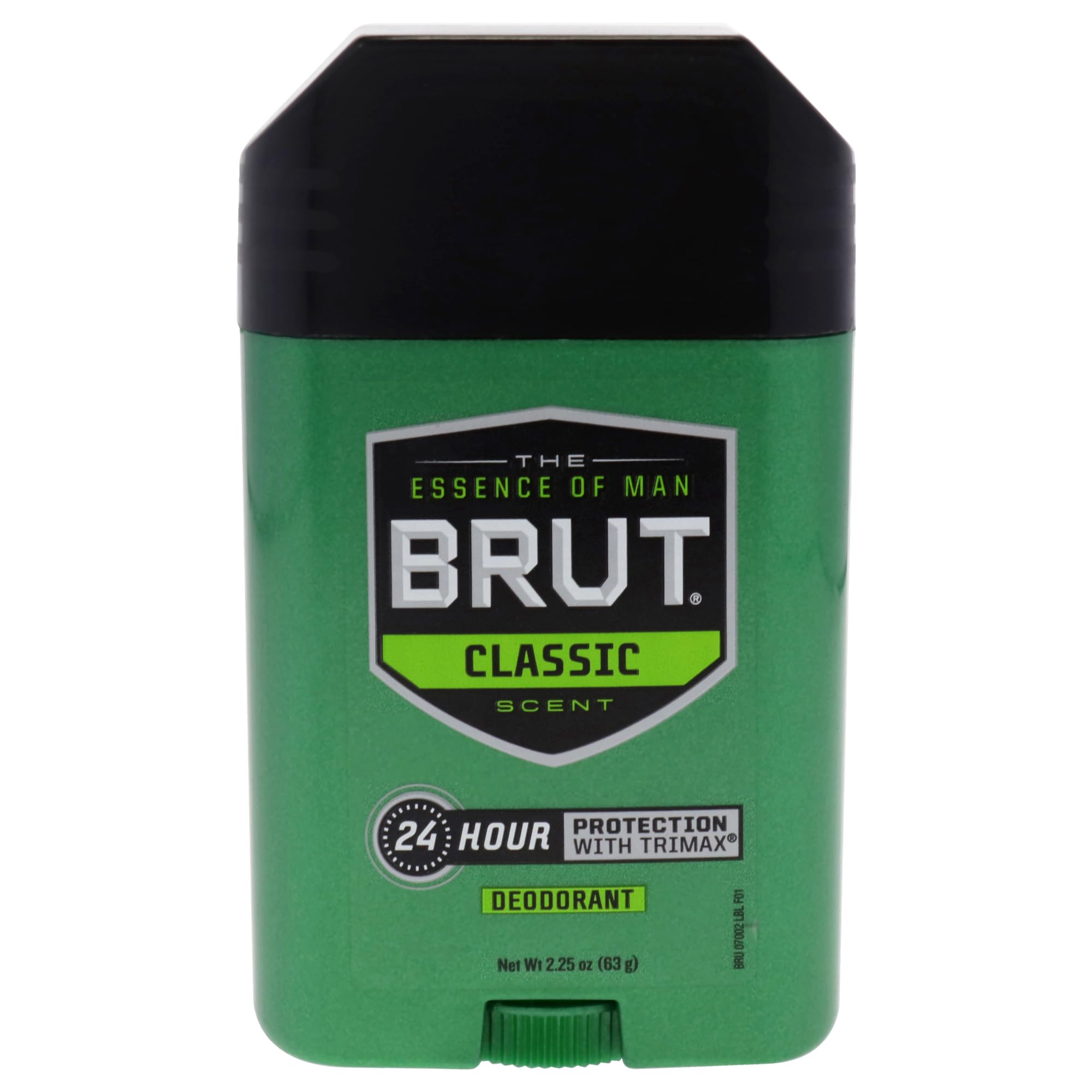 Brut Erkek Deodorant Çubuk, 2,25 onslu, Havalı Dalga