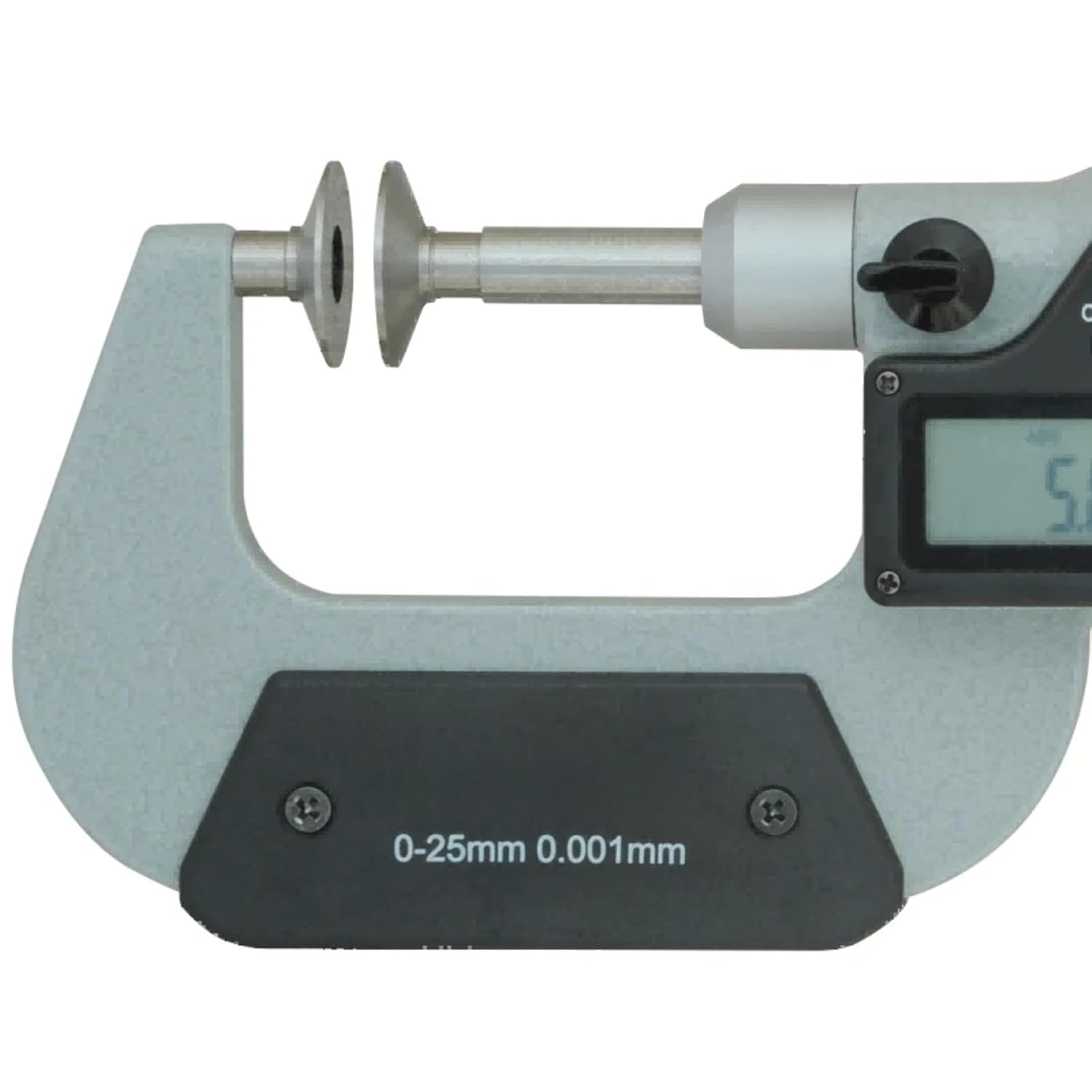 Outside Micrometer 0-25mm 25-50mm 0.001mm