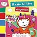 Produktbild El caso del libro desaparecido (La gata Lupe)