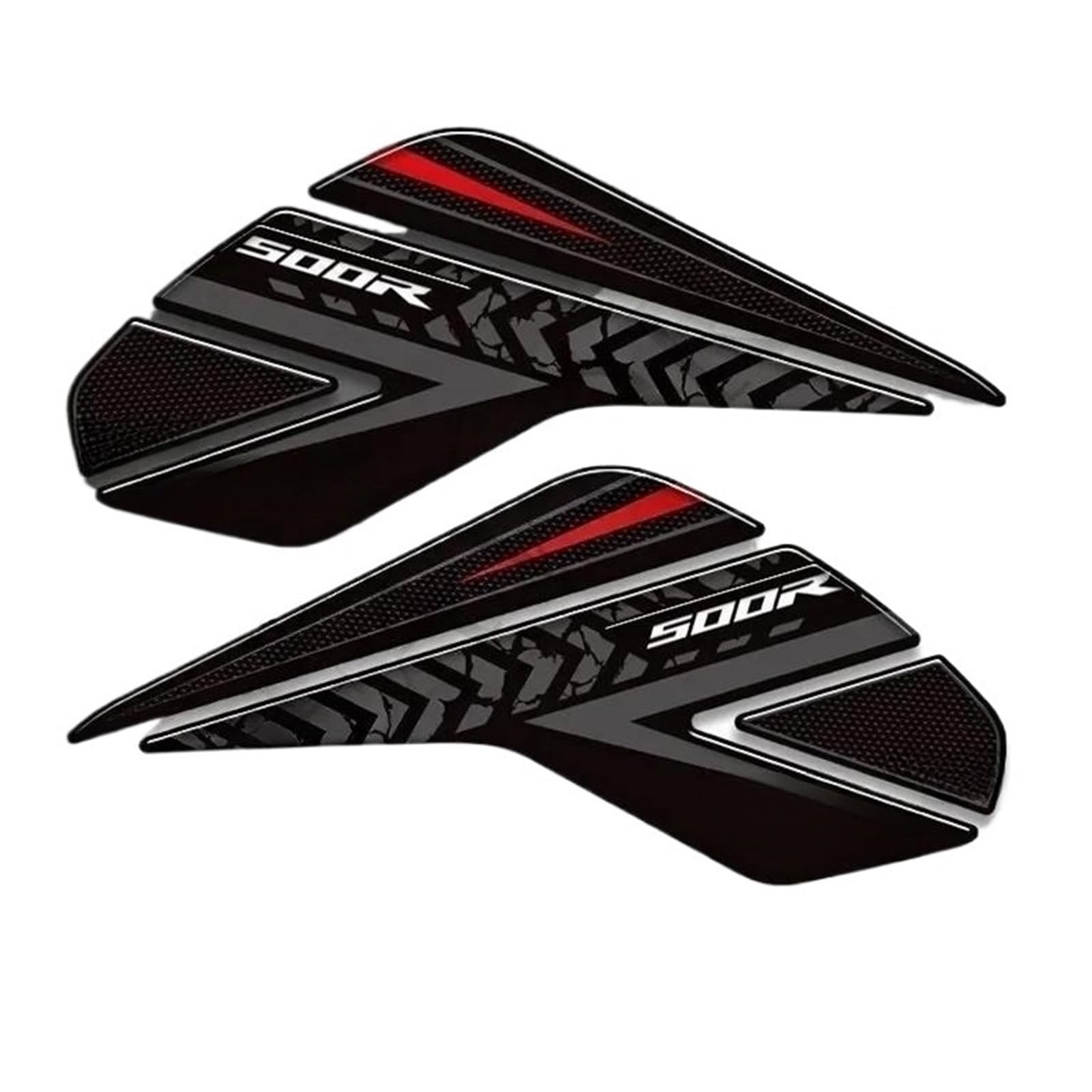 Motorcycle Sticker for CBR500R CBR 500 R 500R