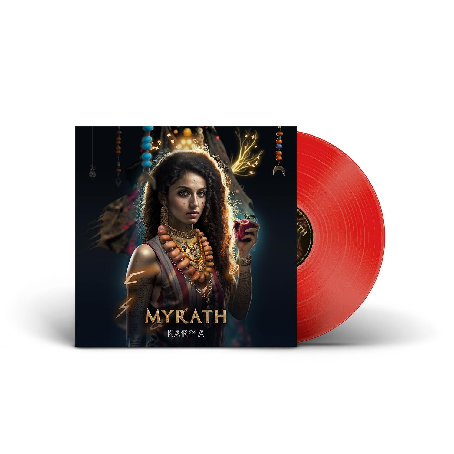 Karma [VINYL]