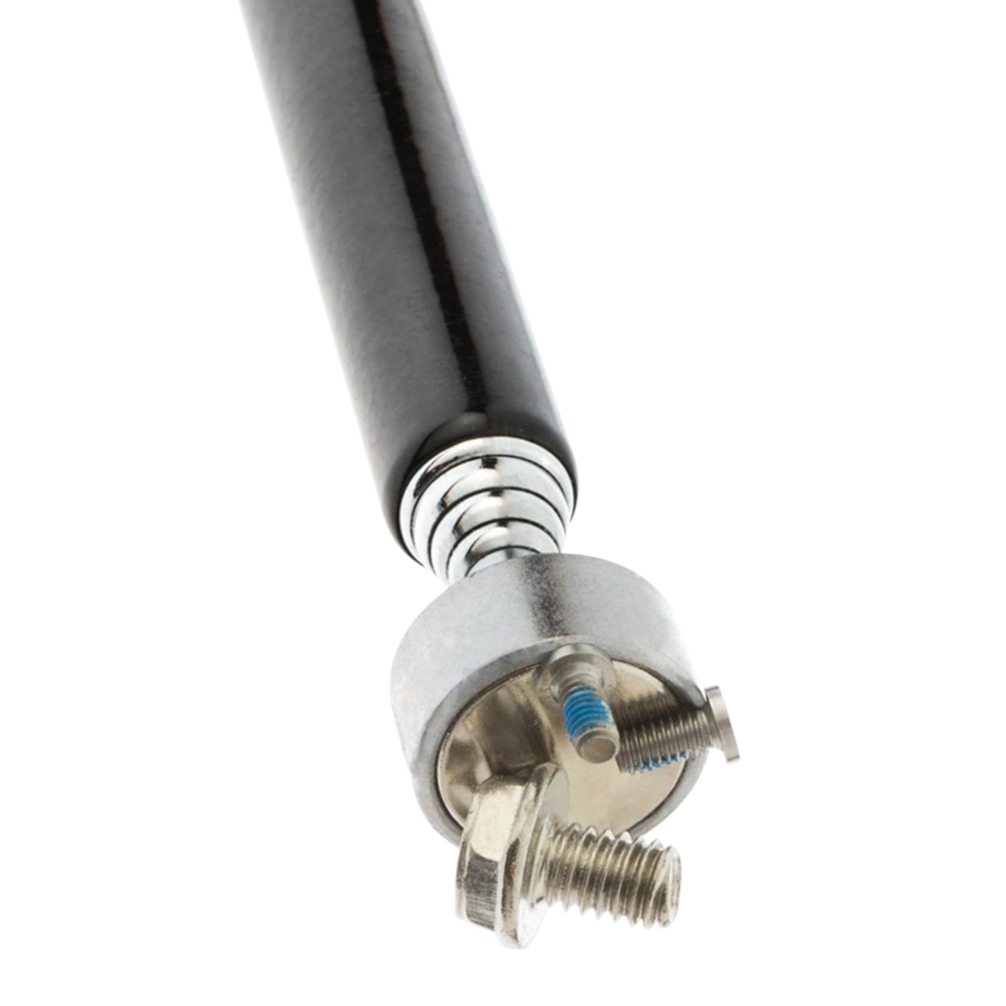 5 Aste Magnetiche Telescopiche - Forza 1.5-20LB, Per Recupero Oggetti Metallici - Foto 9