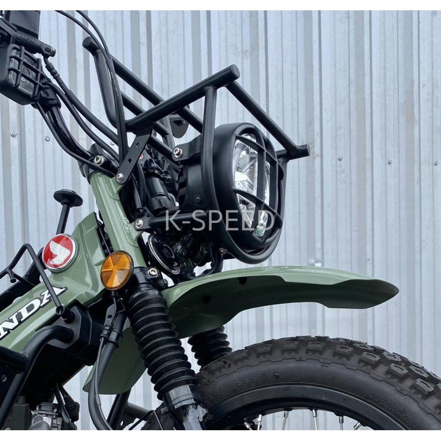 Amazon | DIABLO ディアブロ ホンダ ハンターカブ CT125モタード