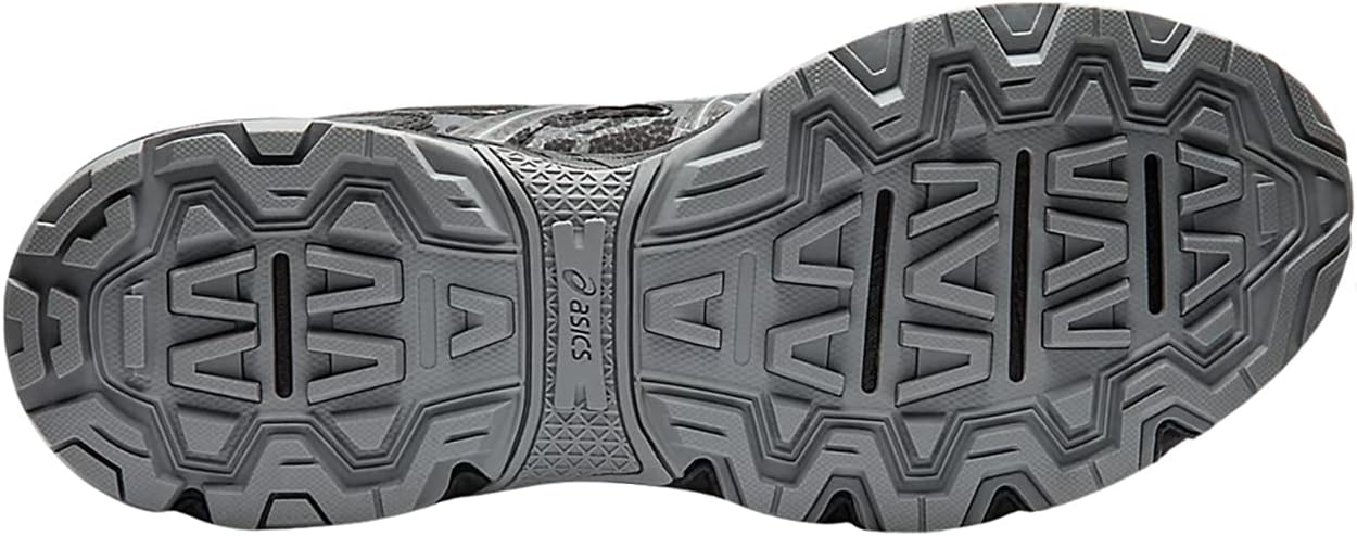 کفش مردانه ASICS Gel-Venture 6 در حال اجرا