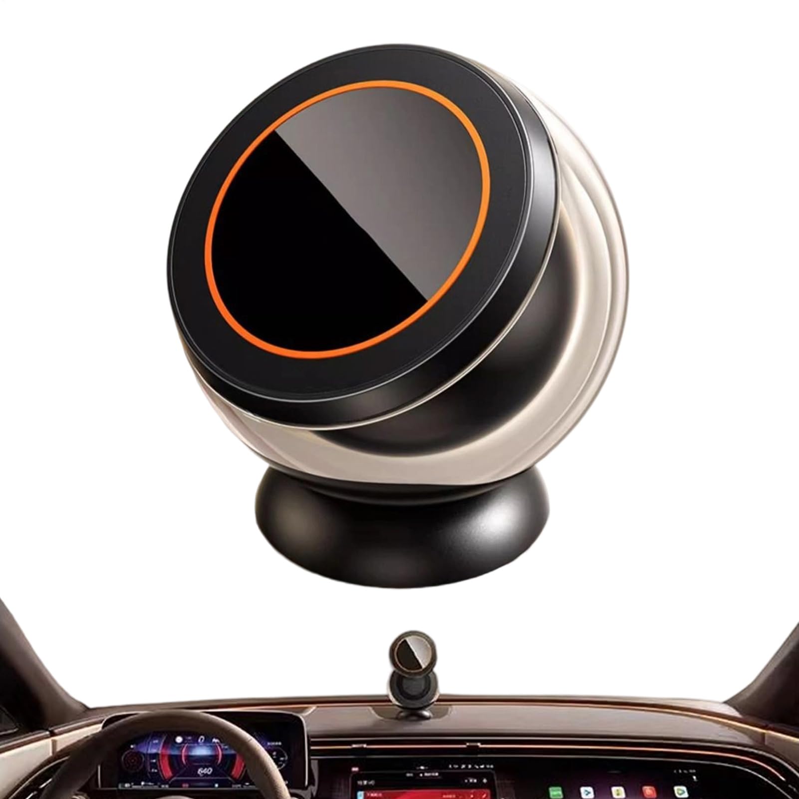 Porta Cellulare Magnetico Supporto Telefono con Forte