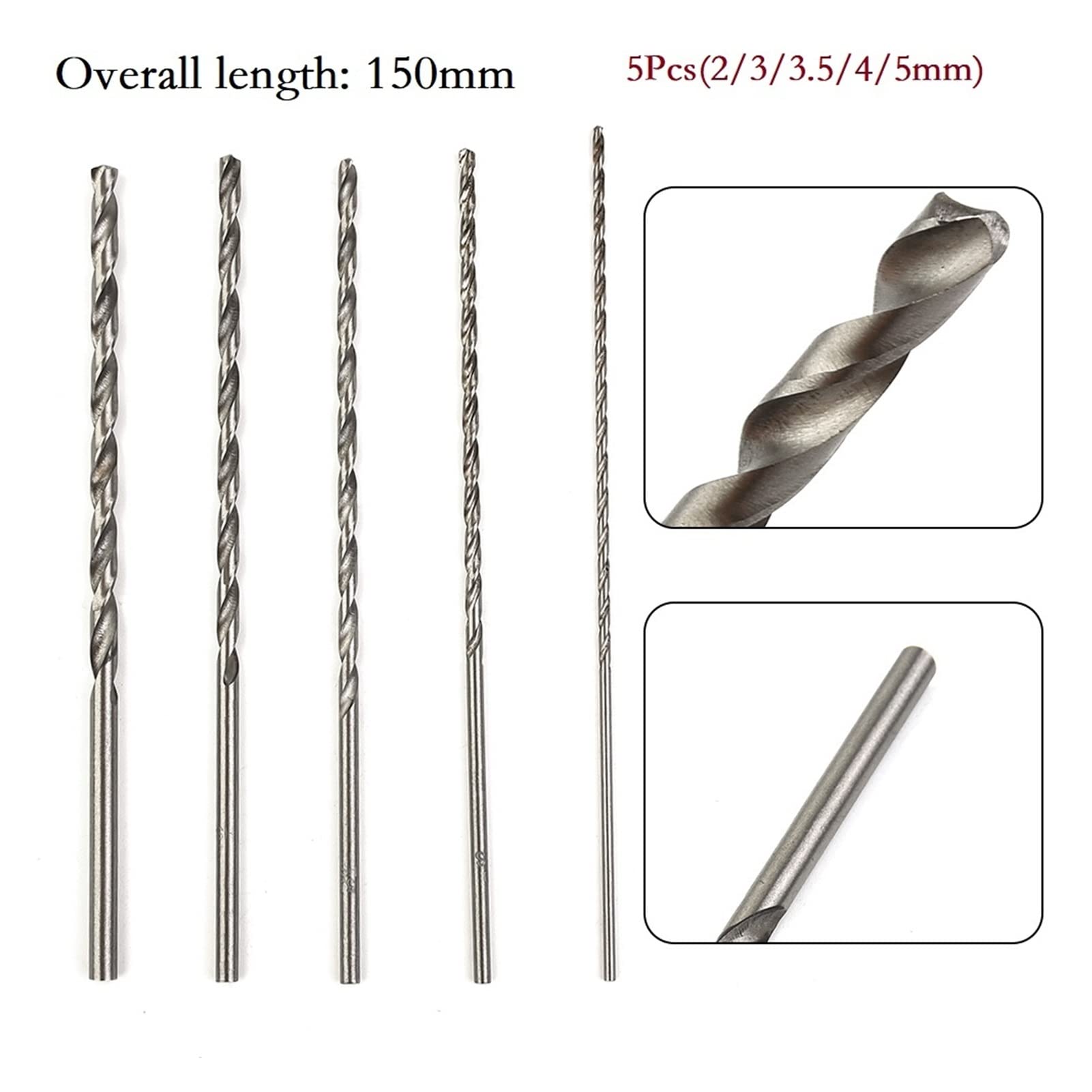 Thread Drill Bit High Speed Steel HSS Twist Drill, For Metal Drilling, Size: 10 Mm At Rs 1-3/8 Drill Bit For Steel