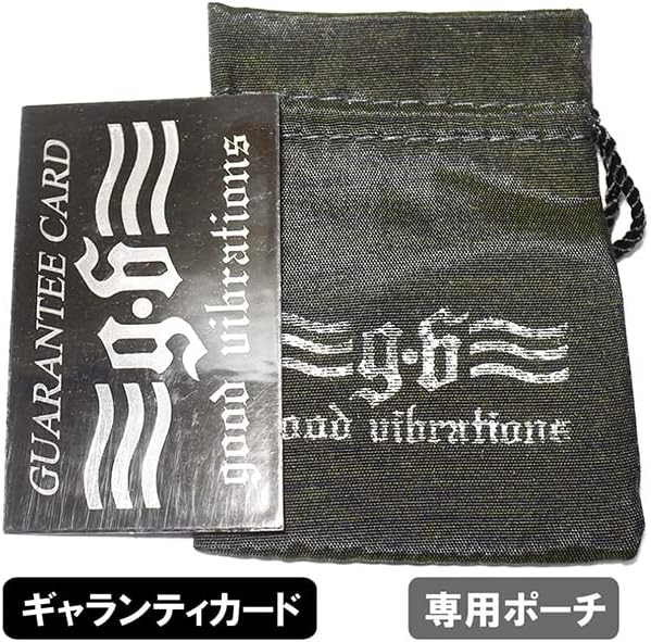 【goodvibrations】タロットカード 隠者（The Hermit） シルバー ペンダントトップ