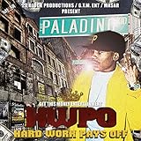 Photo Gallery hwpo (hard work pays off)