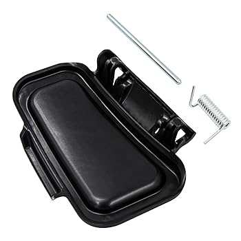 Amazon.com : Wanotine 115-8449 Side Deflector for Toro 22