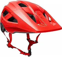 Capacete Fox Mainframe Mips Vermelho