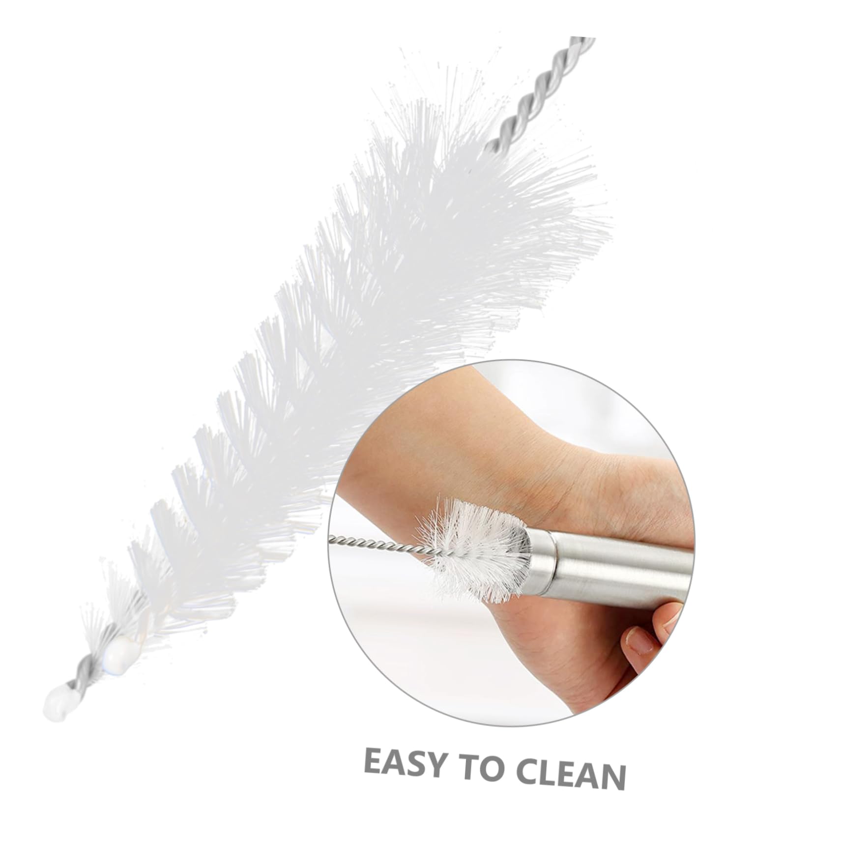 HOLIDYOYO Meat Condiment Injector Turkey Baster and Roast Lifters Set Easy to Clean Dishwasher Safe for Christmas Thanksgiving