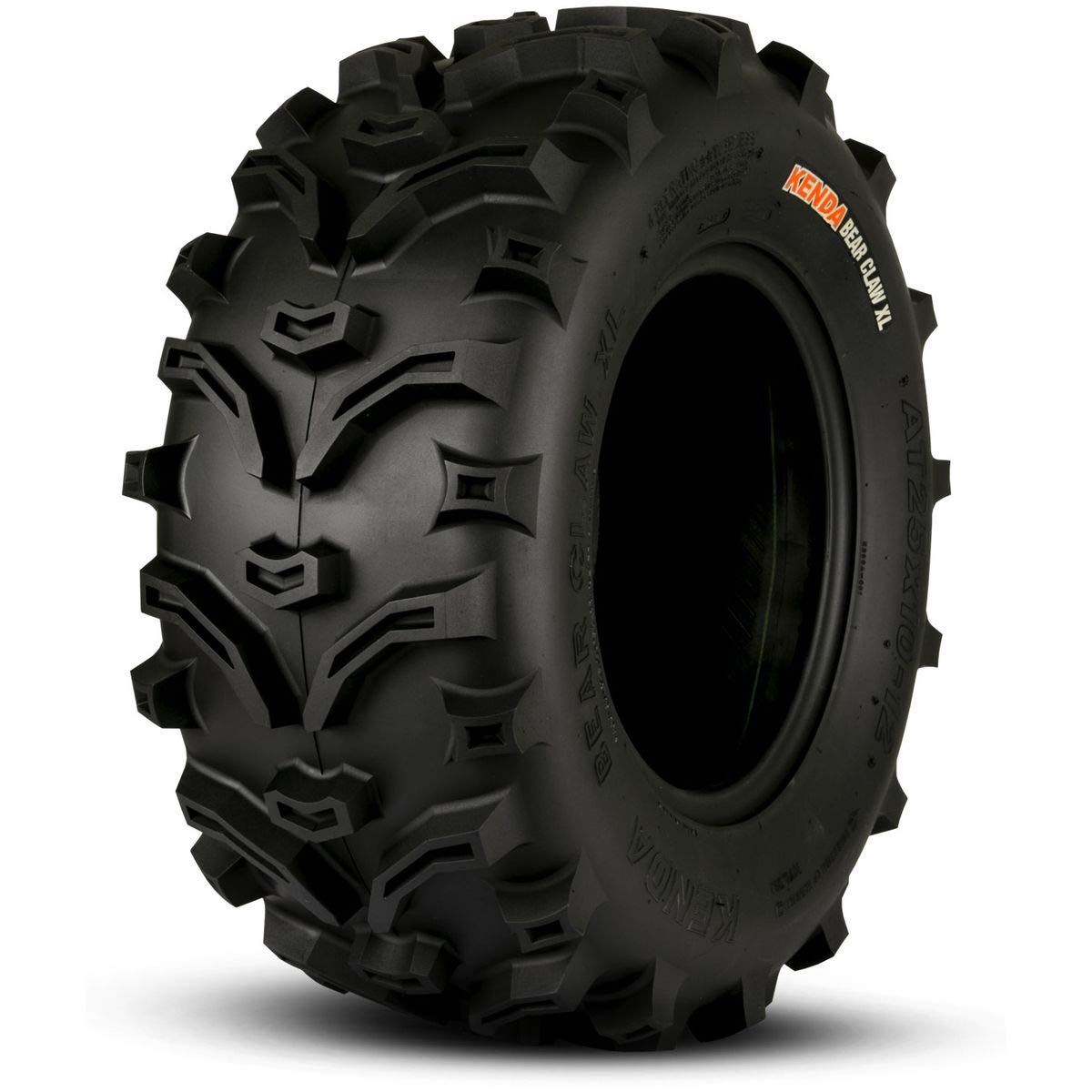 KendaBear Claw XL Front Tire (24x8-12 / Fitment 1)