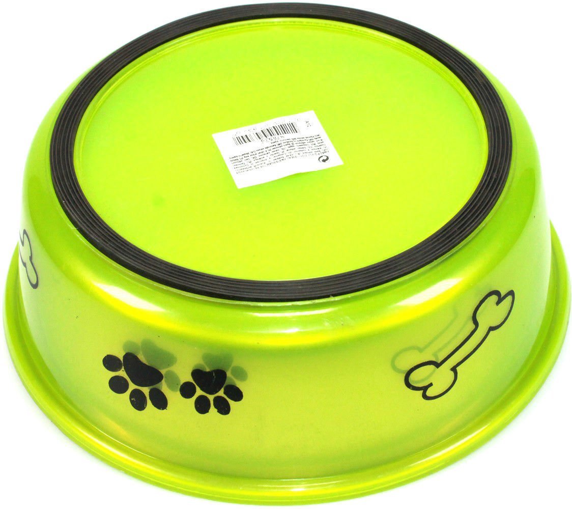 LucyBalu Doppia Mangiatoia Per Gatti I Ciotola Ergonomica Per - Foto 2