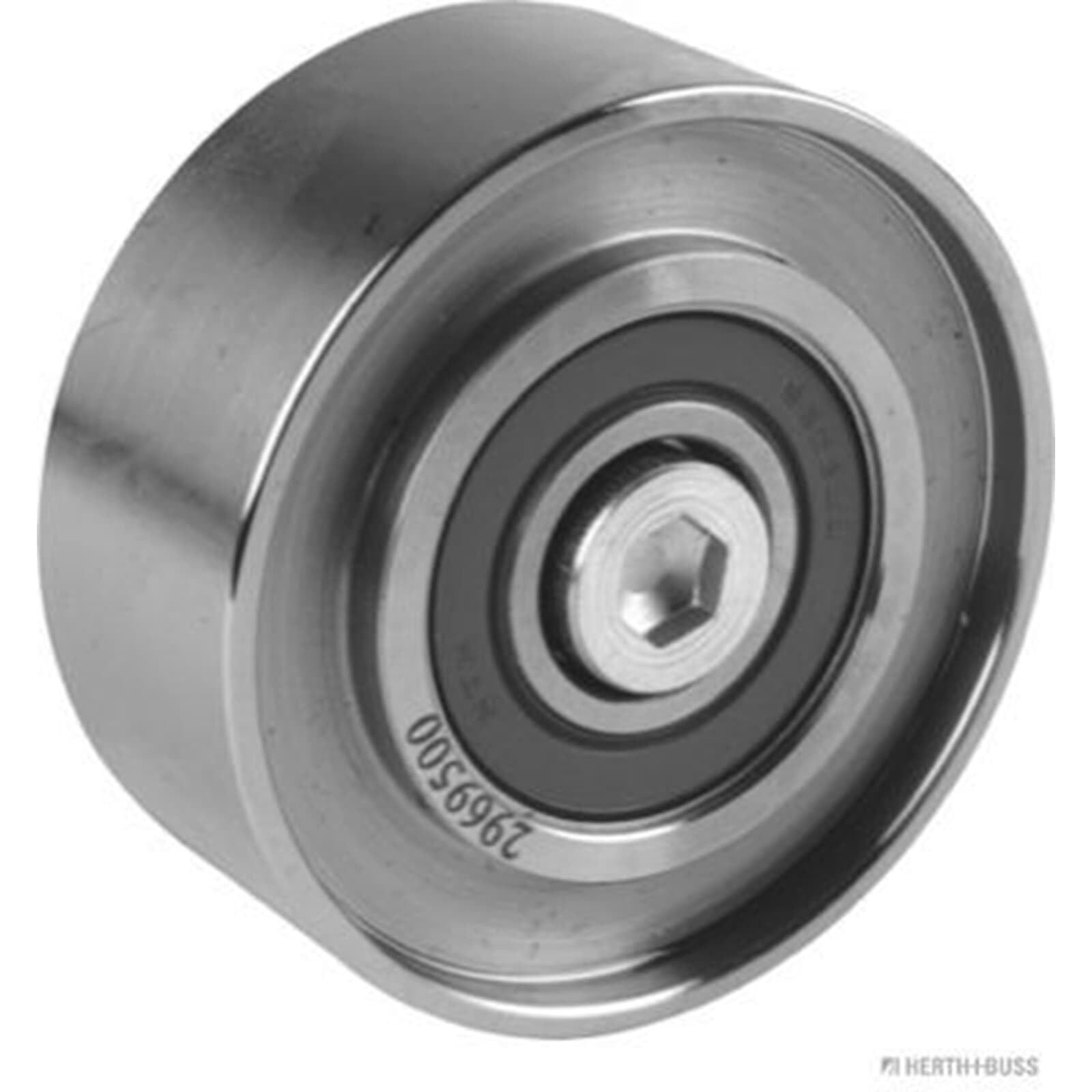 HERTH+BUSS JAKOPARTS J1140912 Puleggia di guida per cinghie dentate