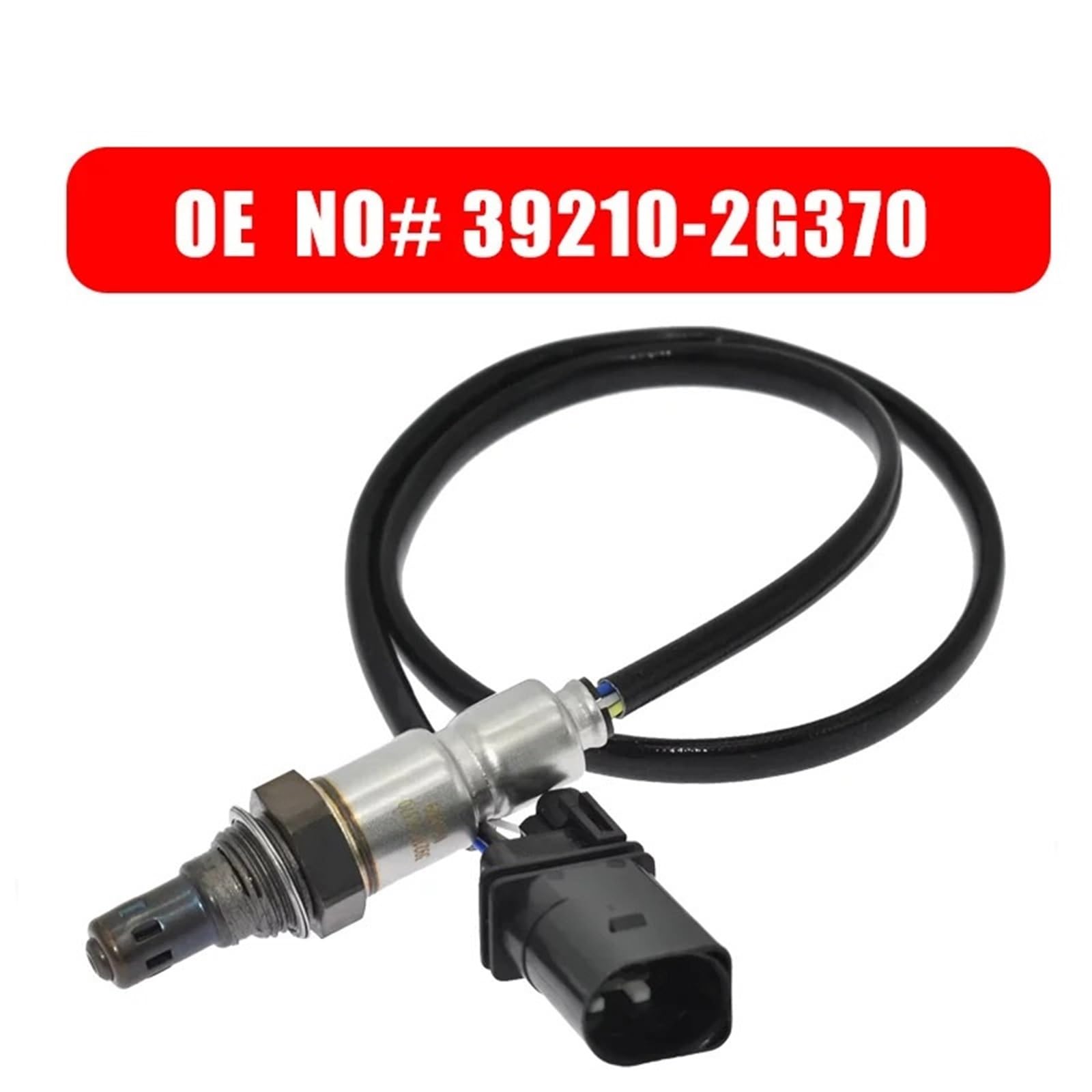 paliwasonda lambda Pasuje do Hyundai Pasuje do Sonata Kia Forte5 Forte 2.0L 2.4L 10-2013 39210-2G370 39210-2G360 39210-2G370 Czujnik tlenu czujnik tlenu